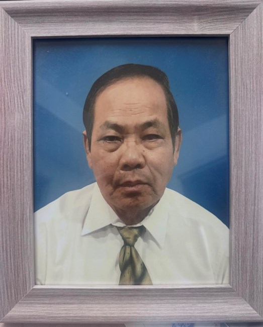 Obituary of Thi Van Tran