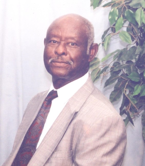 Obituary of David Pryor