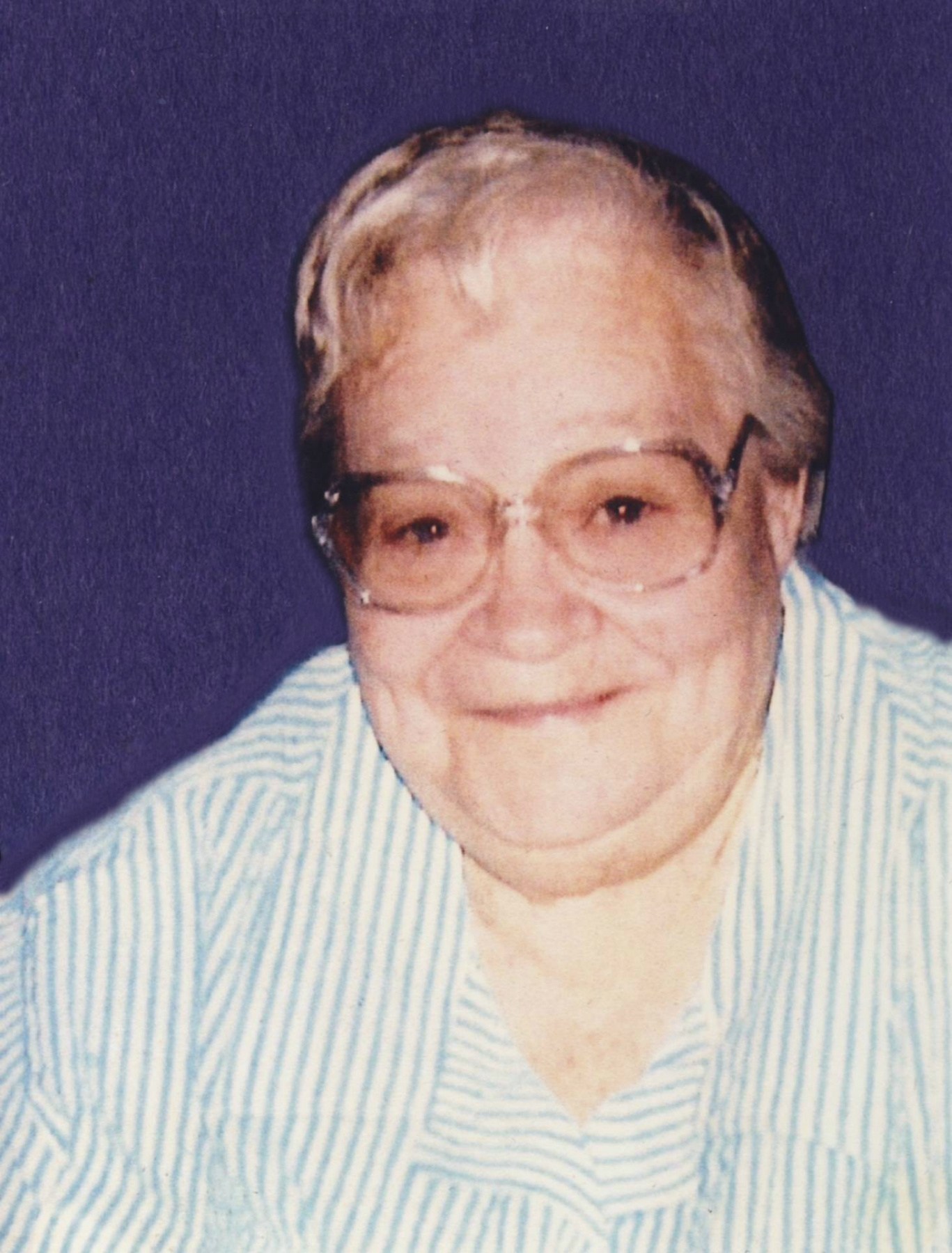 Obituary of Juanita L. Nelson