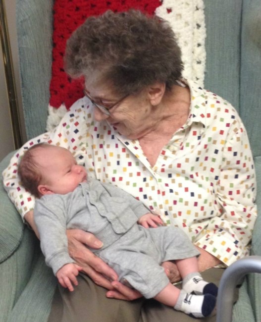 Obituary of Dorothy E. Dukes