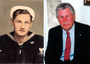 Obituary of Frederick Bryan Williams