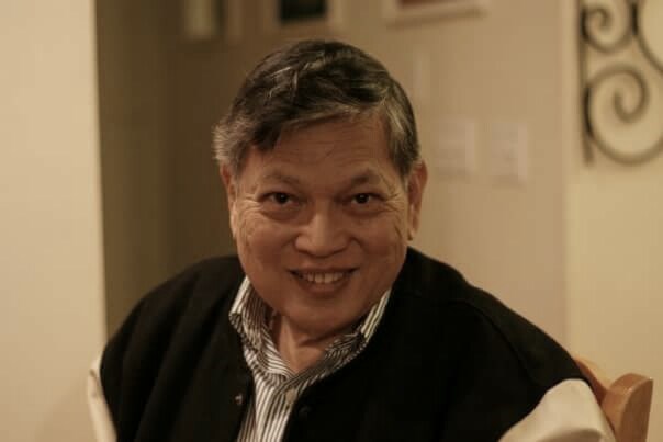 Obituary of Rogelio C. David