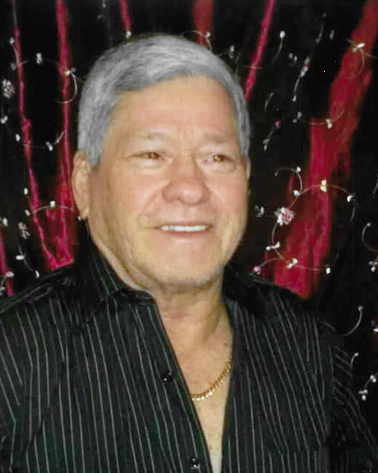Obituary of Jose Manuel Paz Quintanilla