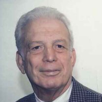 Obituary of Judge Herbert Herb Barall