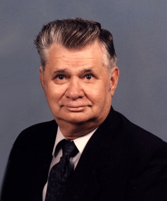 Obituary of Hubert J. Miller