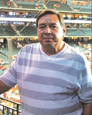 Obituary of Claude Suarez III