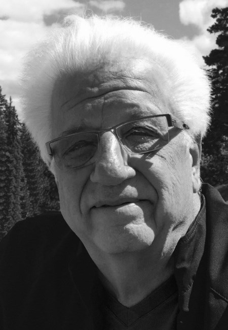 Obituary of Walter Harder