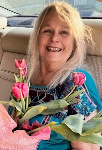 Obituary of Lynne Carroll Barnard