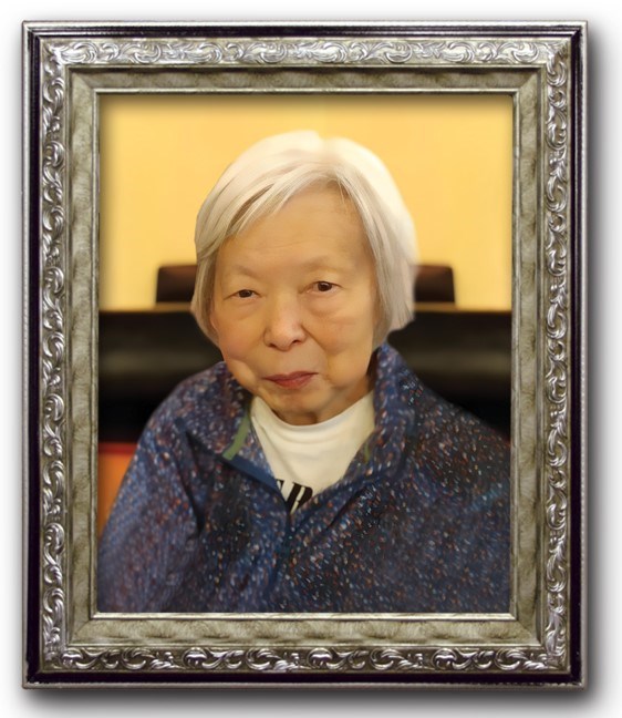 Obituary of Mary Khoo