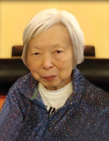 Obituary of Mary Khoo