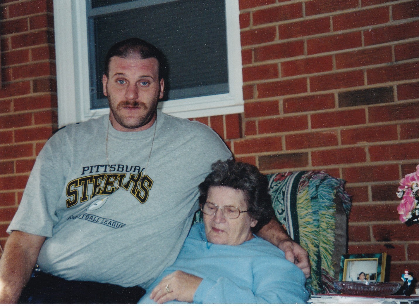 Avis de décès de Evelyn Jennings Duff