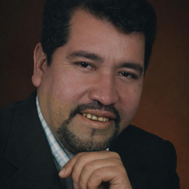 Obituary of Nixon Abad Mejia