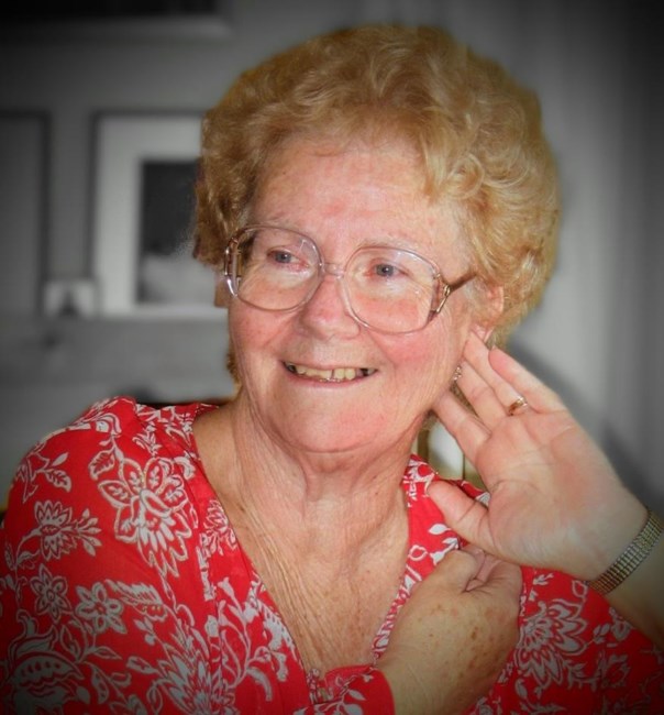 Obituary of Jill Diane Hunt