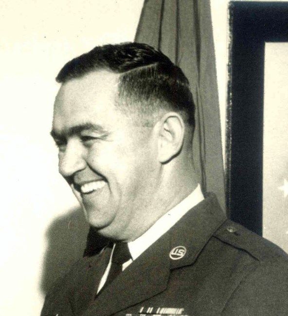 Obituary of Ed Dean Cross