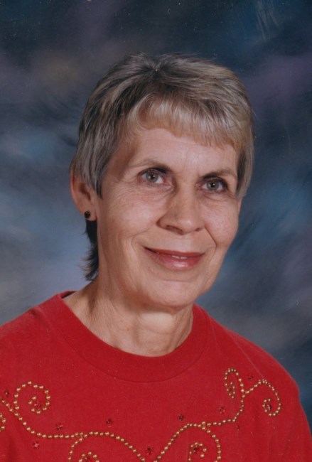 Obituary of Janice I. Spencer
