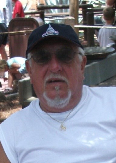 Obituary of Patrick J. Corr