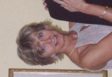 Obituary of Diane Mary McNeil