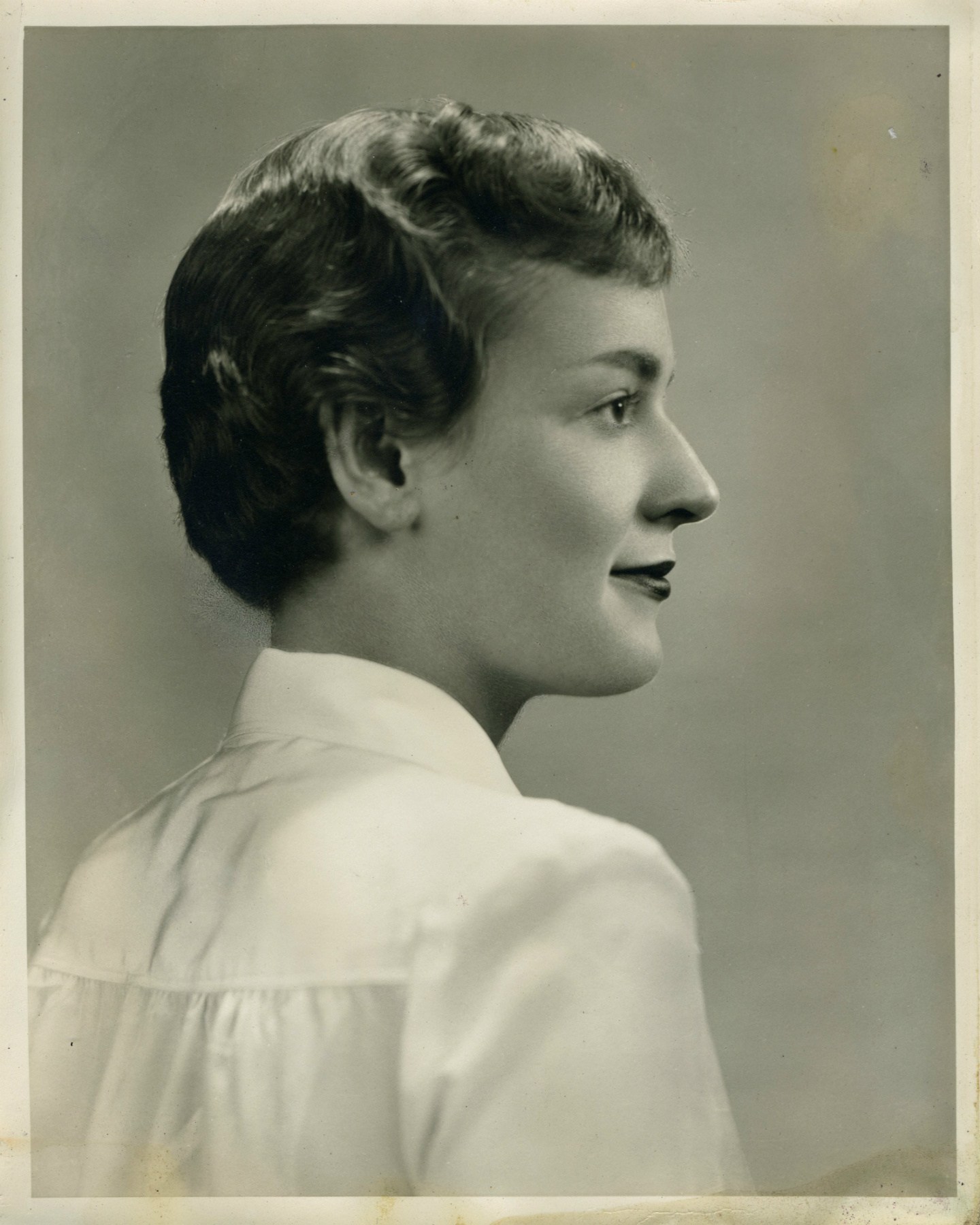 Obituary of Lois Ann Williams Gordon Selkirk