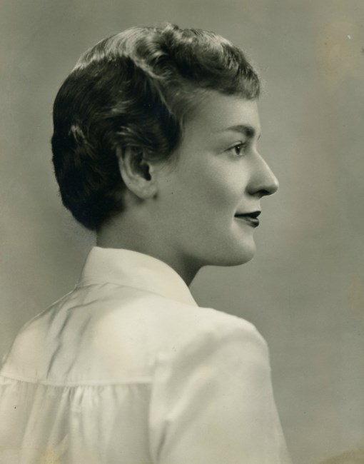 Obituary of Lois Ann Williams Gordon Selkirk