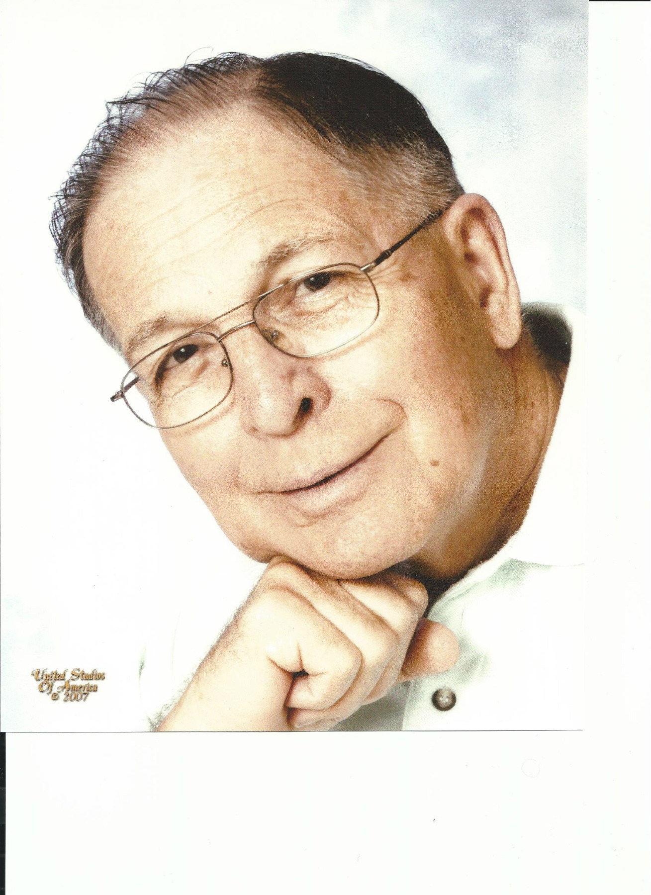 Obituary of Stanley H Wallace