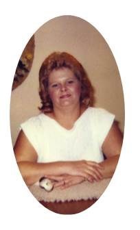Obituary of June Carroll Garton