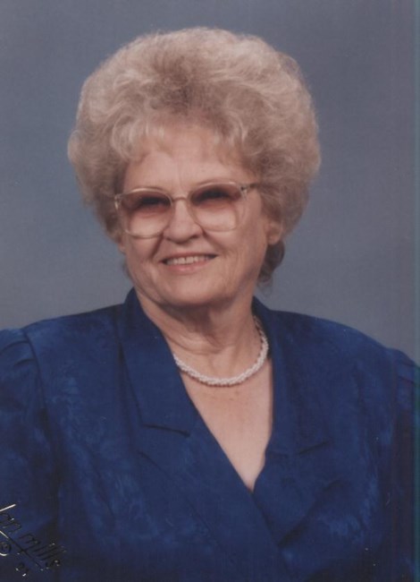 Obituary of Louise H. Keller