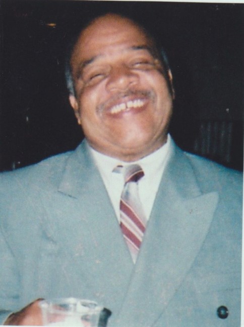 Obituary of Dennis Wilson