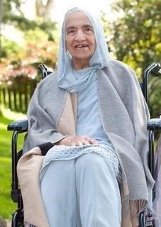 Obituary of Harbans Kaur Johal