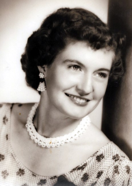 Obituary of Martha Epley Isabell