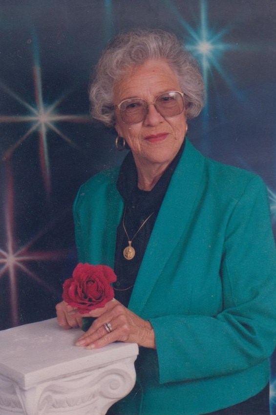 Estela Bazaldua Obituary Grand Prairie, TX