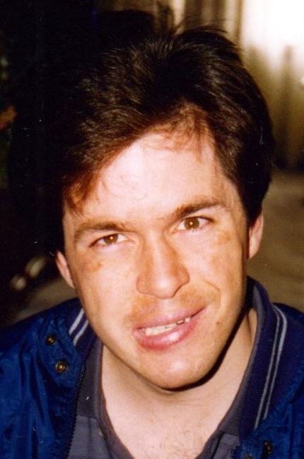 Obituary of Brian H. McMahon