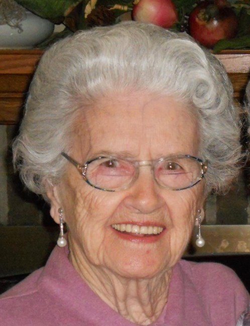 Obituary of Jean Kathleen Kelly