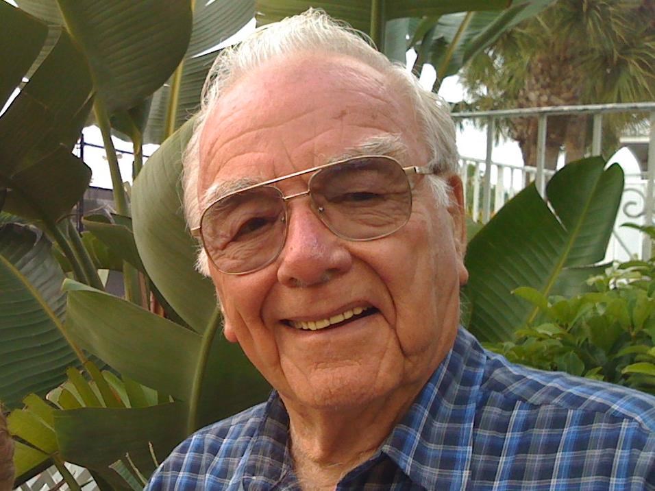 Frank Nikles Obituary Ellenton, FL