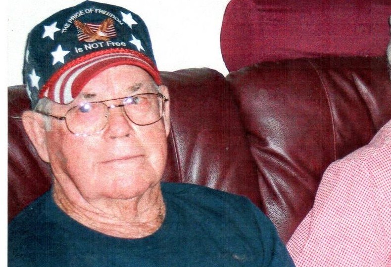 Avis de décès de William S. Walton