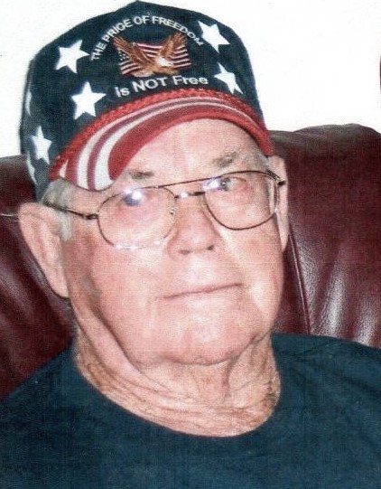 Avis de décès de William S. Walton