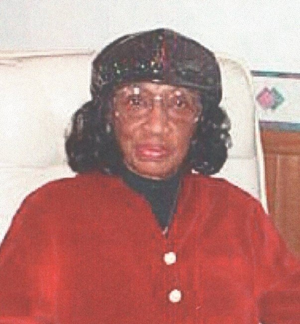 Obituary of Maggie L Pennyman