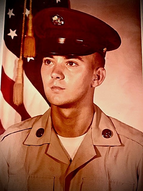 Obituary of David Elliott Burson