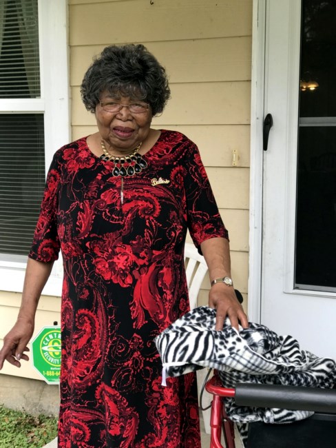 Obituario de Rosella "Mama Rose" Allen