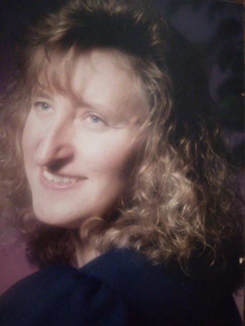 Obituary of Sherry Dawn Jones