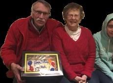 Obituary of Donald Earl Gicker