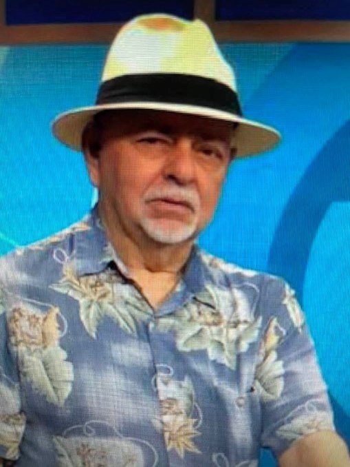 Obituary of Vito Salvatore Vutano