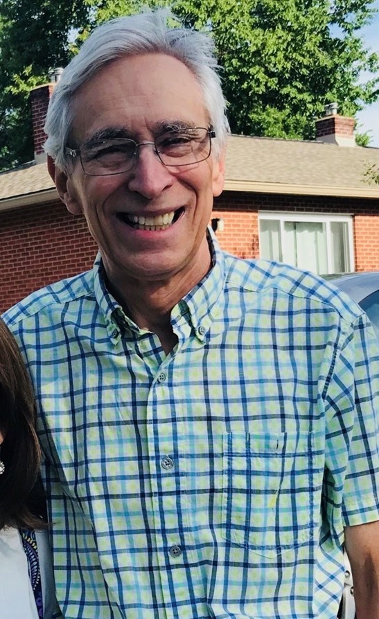 Obituary of Alvin Harris