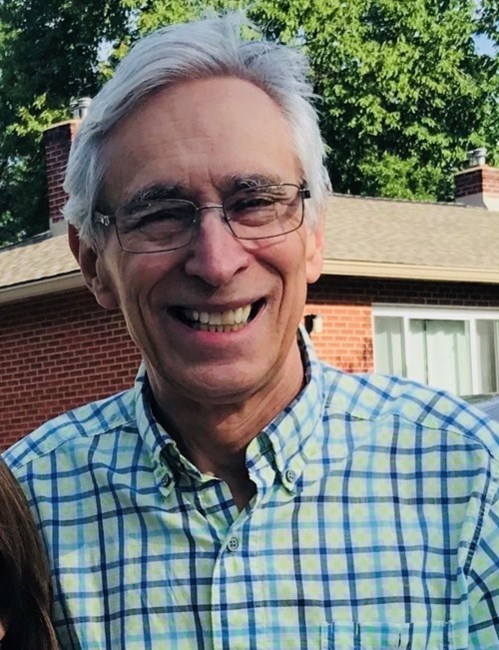 Obituary of Alvin Harris