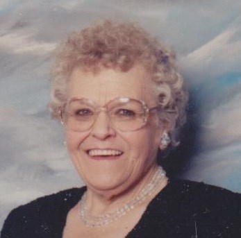 Obituary of Cora J Jones Carton