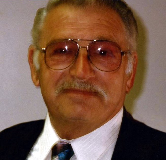 Obituary of Gordon Leonard Terrien