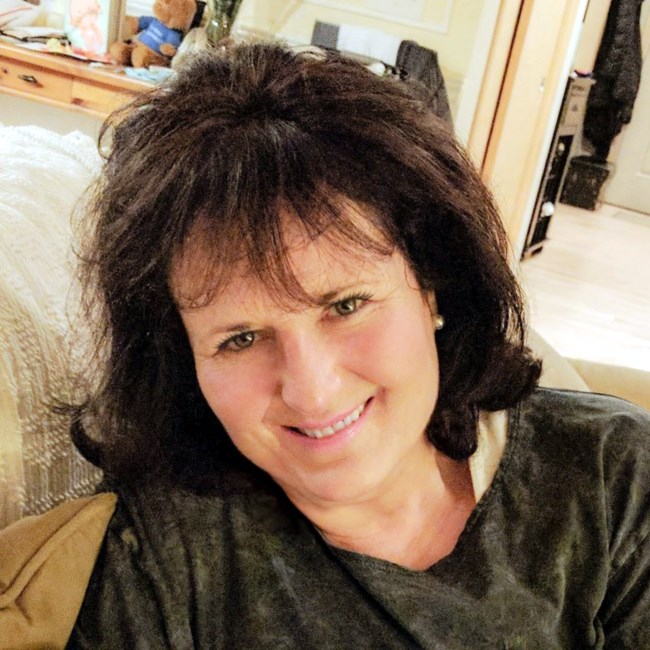 Barbara M. Henderson Obituary Brunswick, GA