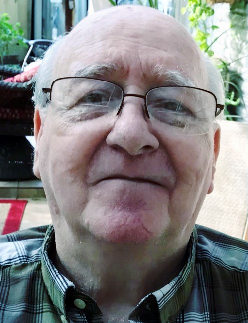 Obituary of Clifford Frances Turner