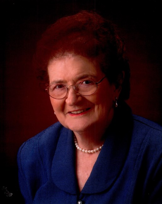 Obituary of Delores O. Wilson