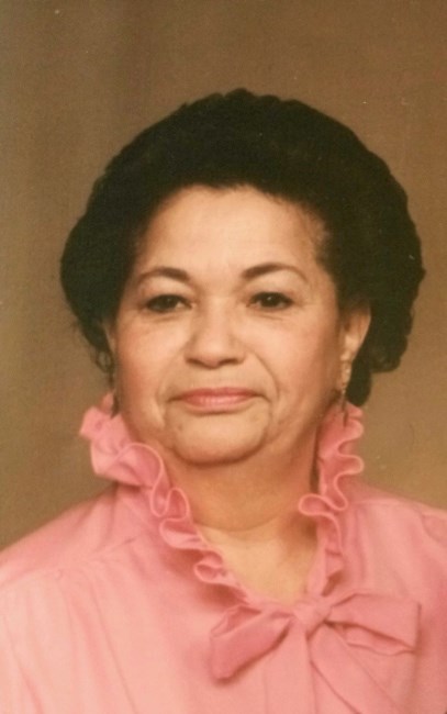 Obituary of Audrey Elizabeth Daniel