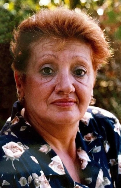 Obituary of Catherine Sowka